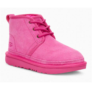 UGG UGG NEUMEL II ROCK ROSE (BIG KID)