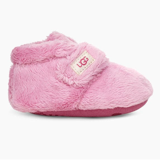 UGG UGG BIXBEE BUBBLEGUM (BABY)