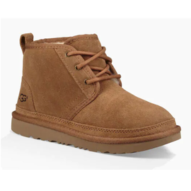 UGG UGG  NEUMEL II CHESTNUT (BABY/LITTLE KID)