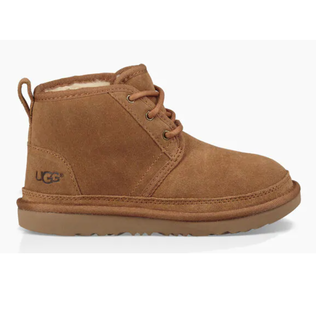 UGG UGG  NEUMEL II CHESTNUT (BABY/LITTLE KID)