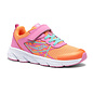 SAUCONY SAUCONY WIND A/C PINK/CORAL (BIG KID)