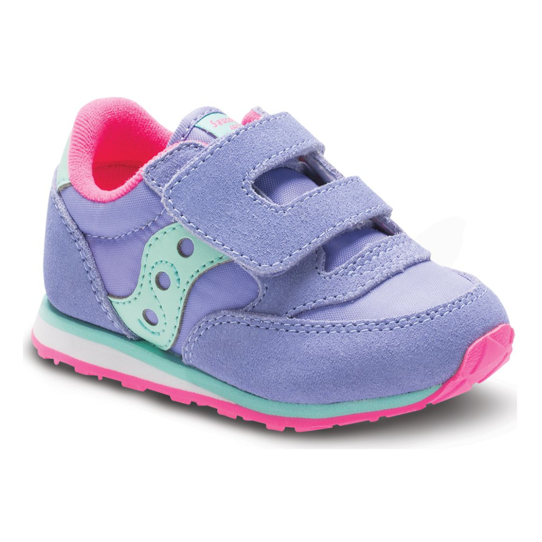 stride rite saucony jazz