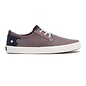 SPERRY SPERRY BODIE WASHABLE DK GRY/NVY (BIG KID)