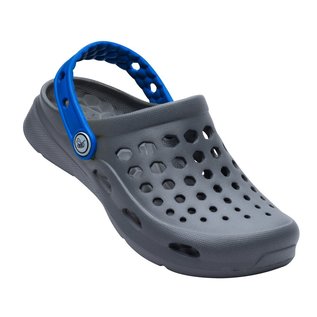 JOYBEES JOYBEES ACTIVE CLOG CHARCOAL SPORT (LITTLE KID/BIG KID)