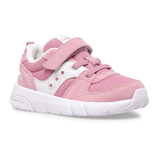 SAUCONY SAUCONY JAZZ LITE 2.0 BLUSH (BABY/LITTLE KID)