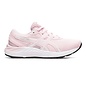 ASICS ASICS GEL EXCITE PINK SALT/PURE SILVER TIE (BIG KID)