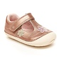 STRIDE RITE STRIDE RITE SOFT MOTION LILIANA ROSE GOLD (BABY)