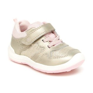 STRIDE RITE STRIDE RITE SRT WINSLOW CHAMPAGNE (BABY/LITTLE KID)