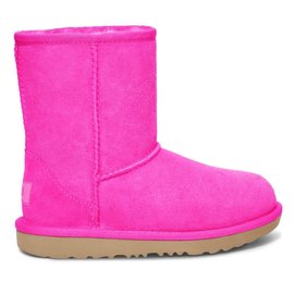 UGG UGG CLASSIC ROCK ROSE (LITTLE KID)