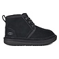 UGG UGG 1017320K NEUMEL II BLACK