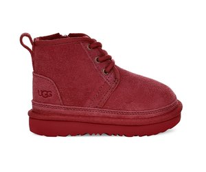 Ugg Classic II Boot Samba Red (Toddler)