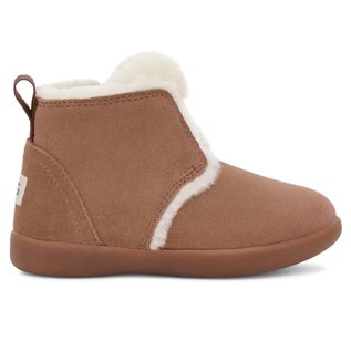 UGG UGG DADEN CHESTNUT SUEDE (LITTLE KID)