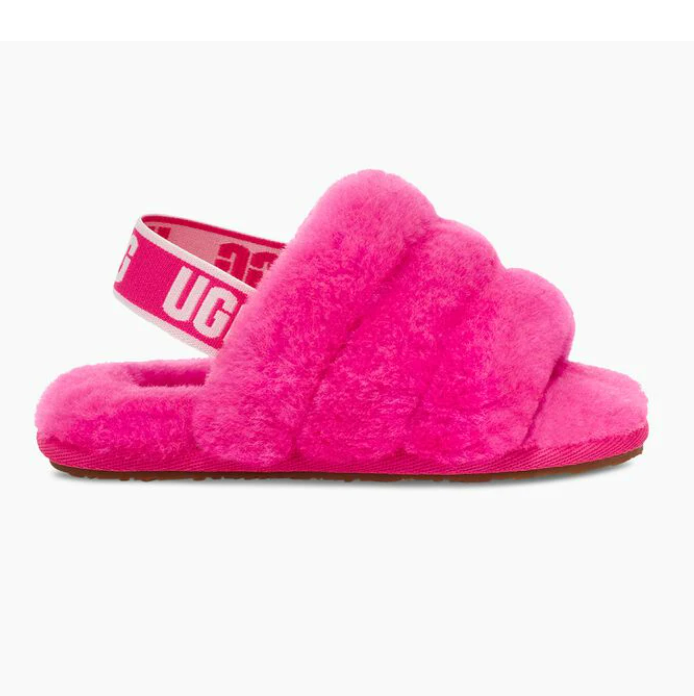 rock rose fluff yeah slides