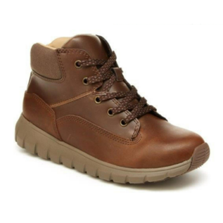 STRIDE RITE STRIDE RITE RIMROCK 2.0 BROWN (LITTLE KID/BIG KID)