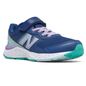 NEW BALANCE NEW BALANCE YA680CW6 BLUE TURQ LAVENDER (LITTLE KID/BIG KID)