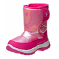 BEVERLY HILLS POLO CLUB BEVERLY HILLS POLO SNOW BOOT PINK MULTI (LITTLE KID)