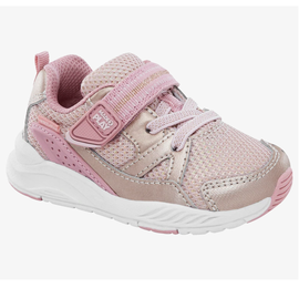 STRIDE RITE STRIDE RITE M2P JOURNEY ROSE GOLD (LITTLE KID/BIG KID)