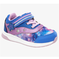 STRIDE RITE STRIDE RITE LIGHTED GALAXY PURPLE MULTI (LITTLE KID)