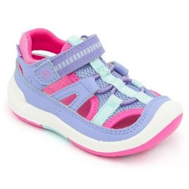 STRIDE RITE STRIDE RITE SRT WADE PERIWINKLE (LITTLE KID)