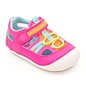 STRIDE RITE STRIDE RITE SOFT MOTION TOBIAS PINK MULTI (BABY)