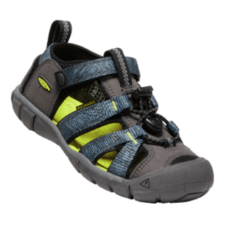 KEEN KEEN SEACAMP MAGNET/EVENING PRIMROSE (BIG KID/YOUTH)