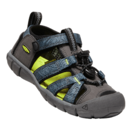 KEEN KEEN SEACAMP MAGNET/EVENING PRIMROSE (LITTLE KID/BIG KID)