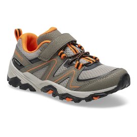 MERRELL MERRELL TRAIL QUEST GUNSMOKE (LITTLE KID/BIG KID)