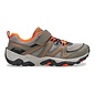 MERRELL MERRELL TRAIL QUEST GUNSMOKE (LITTLE KID/BIG KID)