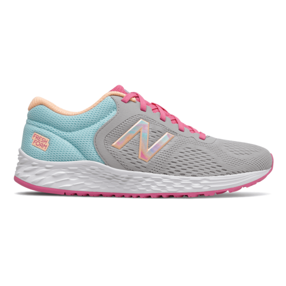 stride rite new balance