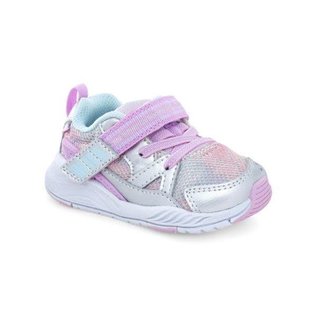 STRIDE RITE STRIDE RITE JOURNEY 2 ADAPT RAINBOW (LITTLE KID)