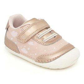 STRIDE RITE STRIDE RITE ADALYN ROSE GOLD (LITTLE KID)