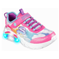 SKECHERS SKECHERS RAINBOW RACER PKMT (LITTLE KID/BIG KID)