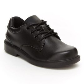 STRIDE RITE STRIDE RITE MURPHY BLACK (BIG KID)