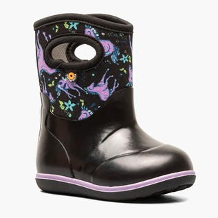 BOGS BOGS BABY CLASSIC UNICORN BLK MULTI (BABY/LITTLE KID)