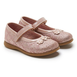 RACHEL RACHEL SHOES LILITH ROSE GLITTER (LITTLE KID)