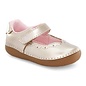 STRIDE RITE STRIDE RITE GINNY CHAMPAGNE (BABY)