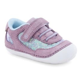 STRIDE RITE STRIDE RITE JAZZY LAVENDER MULTI (BABY)