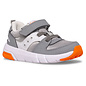 SAUCONY SAUCONY JAZZ LITE 2.0 GREY (LITTLE KID)