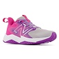 NEW BALANCE NEW BALANCE RAVE RUN SUMMER FOG (LITTLE KID/BIG KID)