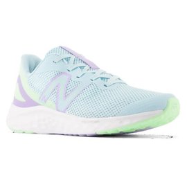 NEW BALANCE NEW BALANCE FRESH FOAM ARISHI BLUE LACE (BIG KID)