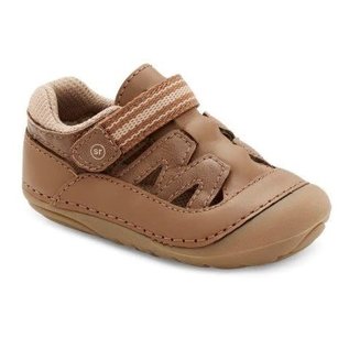 STRIDE RITE STRIDE RITE SOFT MOTION ADAM BROWN (BABY)