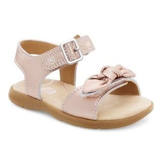 STRIDE RITE STRIDE RITE WHITNEY ROSE GOLD (LITTLE KID)