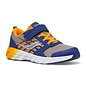 SAUCONY SAUCONY WIND A/C 2.0 NAVY/GOLD (LITTLE KID/BIG KID)