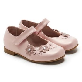 RACHEL RACHEL SHOES LIL PRIMROSE BLUSH PINK (LITTLE KID)