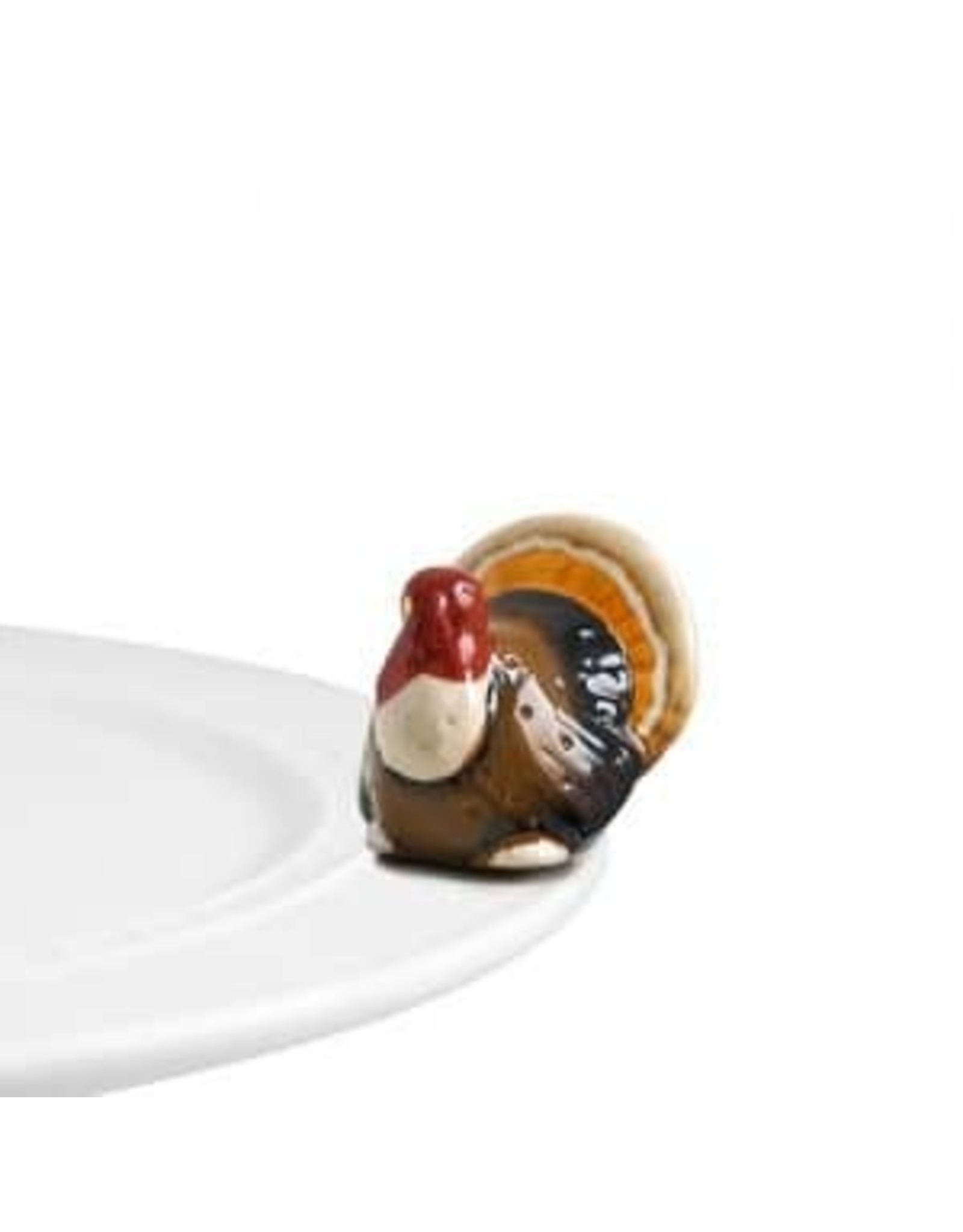 Gobble Gobble ! (turkey)