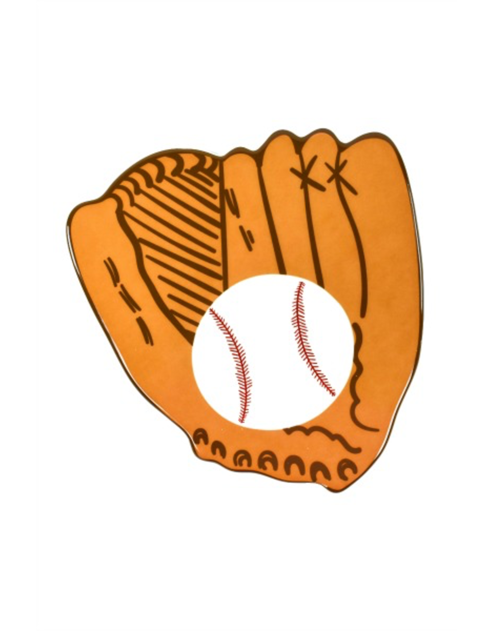 Baseball Glove Mini Attachment