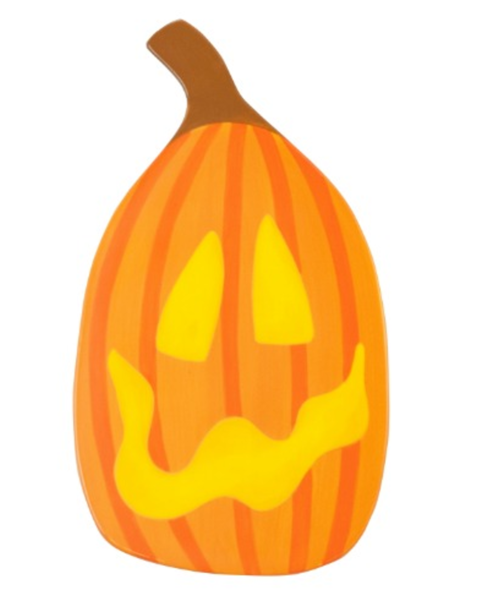 Carved Pumpkin Mini Attachment