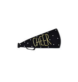 Cheer Megaphone Mini Attachment