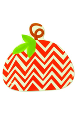 Chevron Pumpkin Mini Attachment