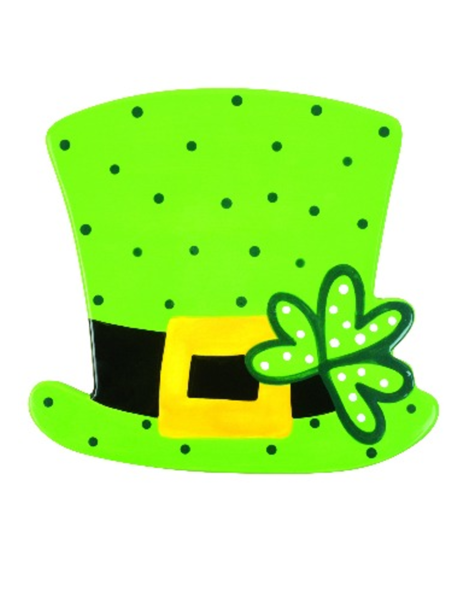 Leprechaun Hat Mini Attachment